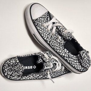 Converse Chuck Taylor All Star Shoreline Slip on Sneakers